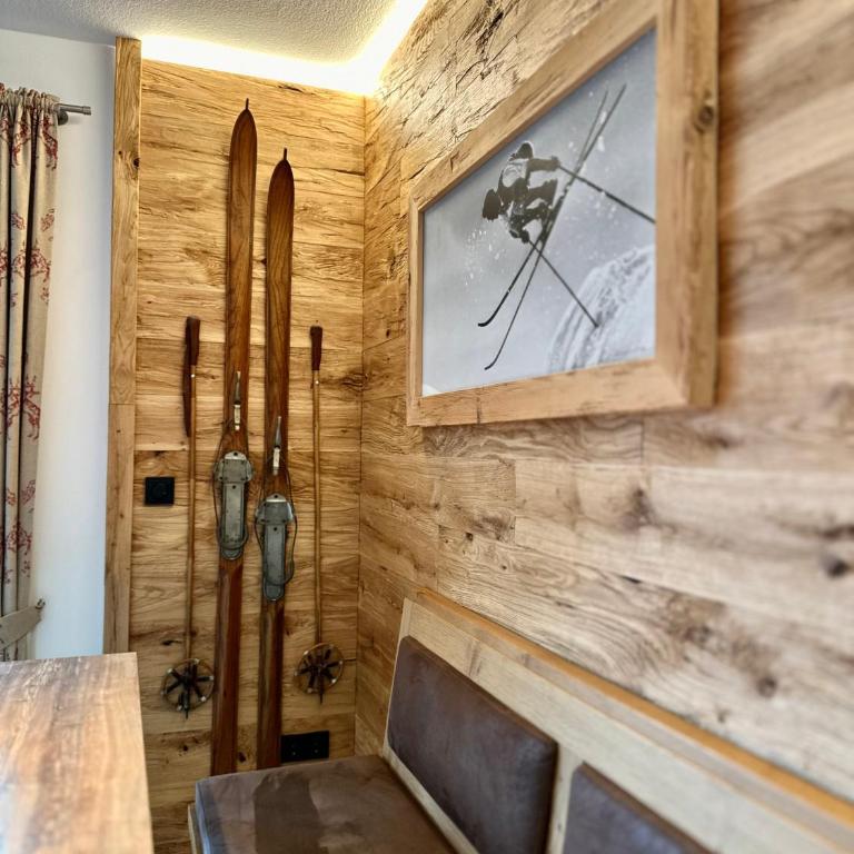Schofer Eck - fewo-badhindelang - Apartment mit 2 Schlafzimmern - 7