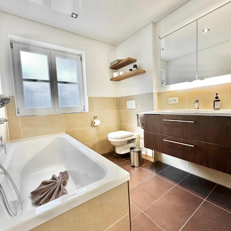 Schofer Eck - fewo-badhindelang - Apartment mit 2 Schlafzimmern - 16