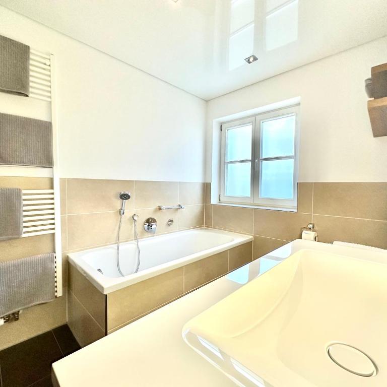 Schofer Eck - fewo-badhindelang - Apartment mit 2 Schlafzimmern - 18