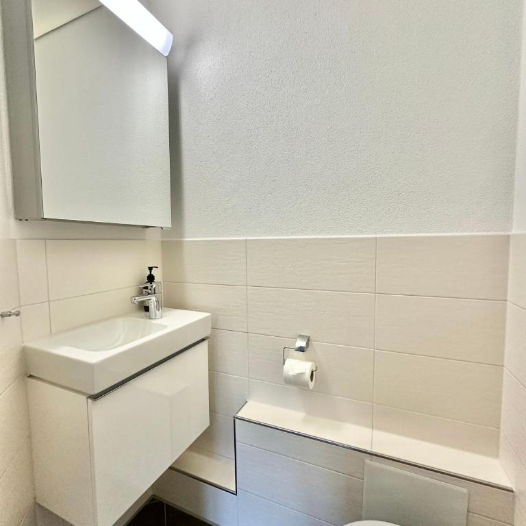 Schofer Eck - fewo-badhindelang - Apartment mit 2 Schlafzimmern - 19