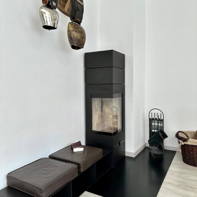 Schofer Eck - fewo-badhindelang - Apartment mit 2 Schlafzimmern - 5
