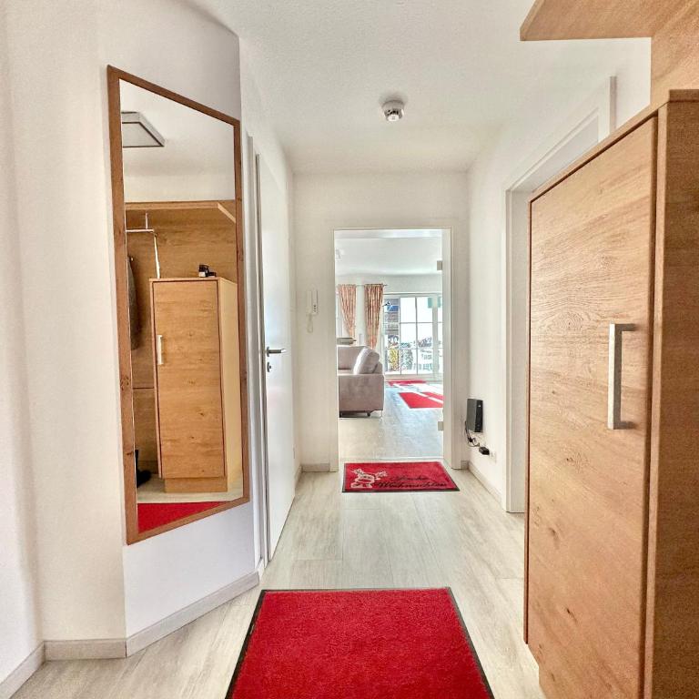 Schofer Eck - fewo-badhindelang - Apartment mit 2 Schlafzimmern - 24