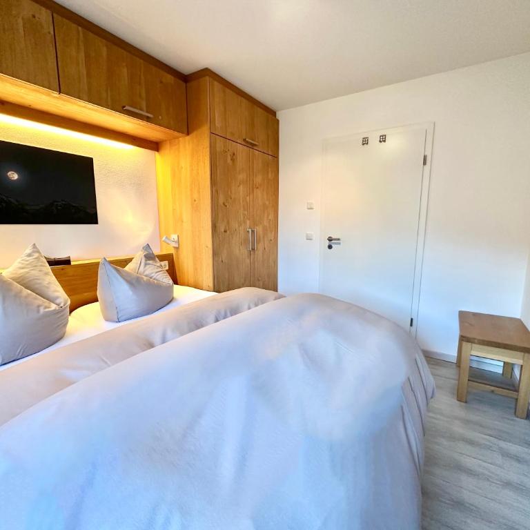 Schofer Eck - fewo-badhindelang - Apartment mit 2 Schlafzimmern - 9