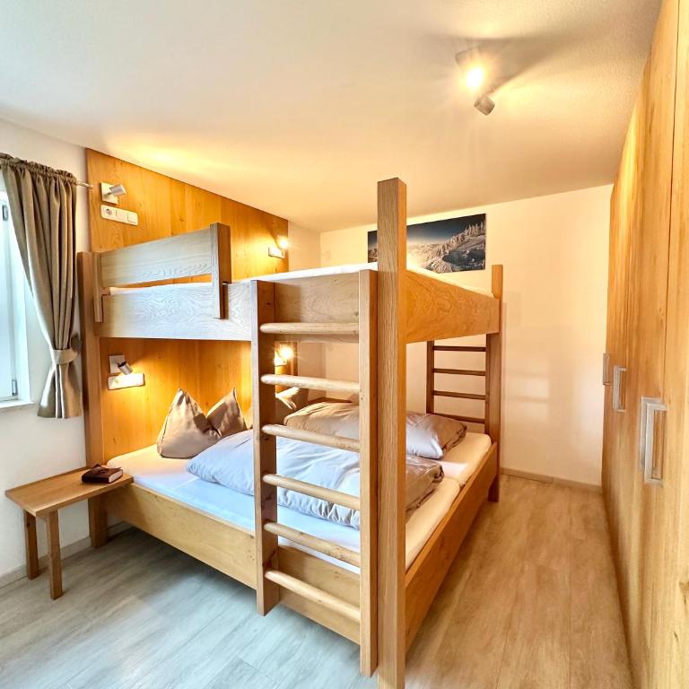 Schofer Eck - fewo-badhindelang - Apartment mit 2 Schlafzimmern - 13