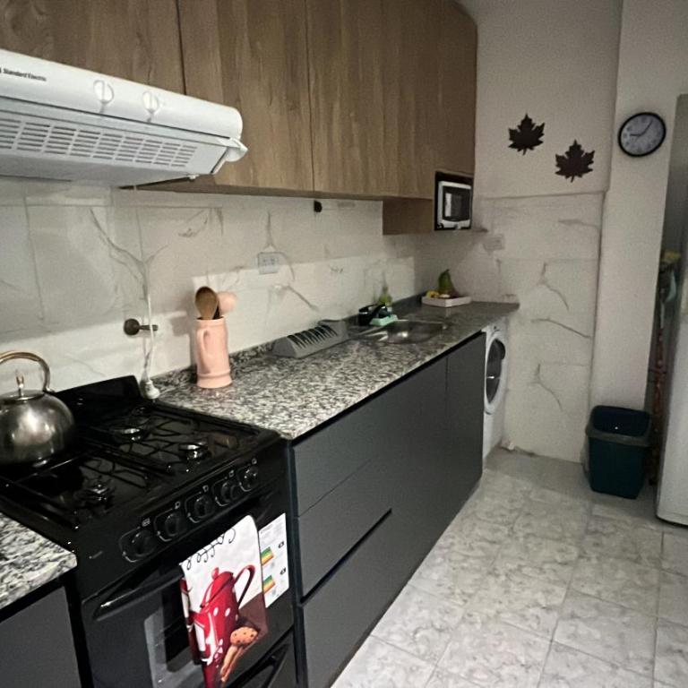 CENTRO CORDOBA departamento 2 dormitorios - Apartamento de 2 dormitorios - 14