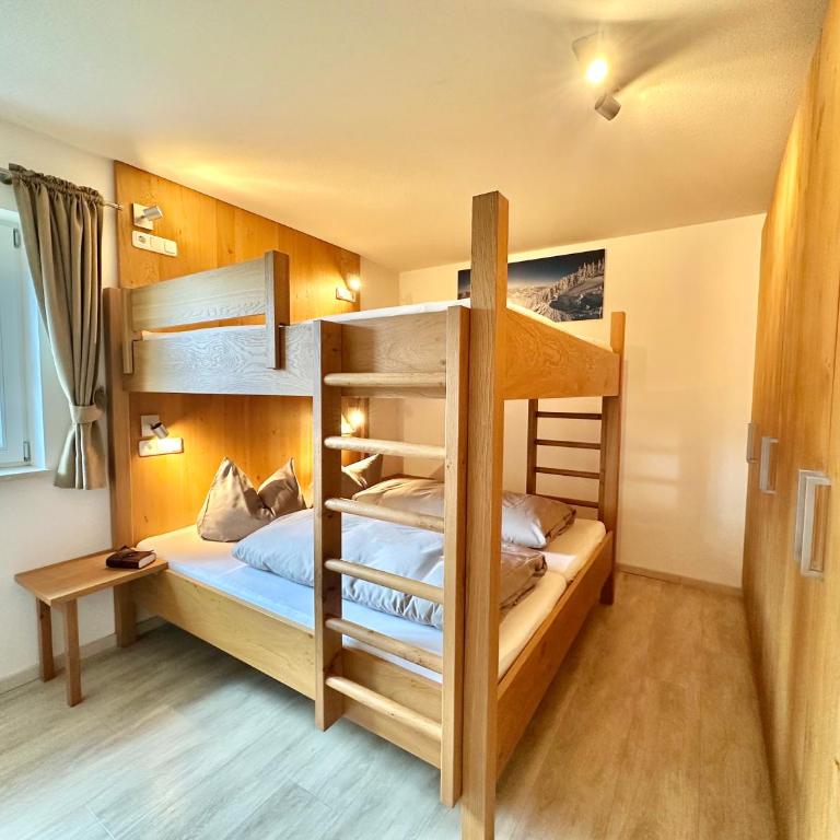 Schofer Eck - fewo-badhindelang - Apartment mit 2 Schlafzimmern - 14