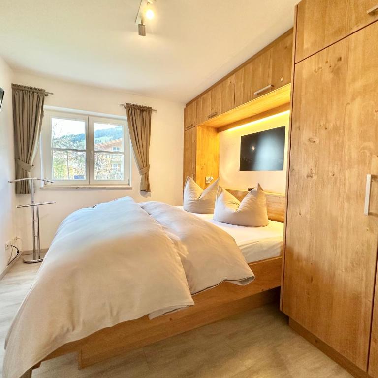 Schofer Eck - fewo-badhindelang - Apartment mit 2 Schlafzimmern - 10