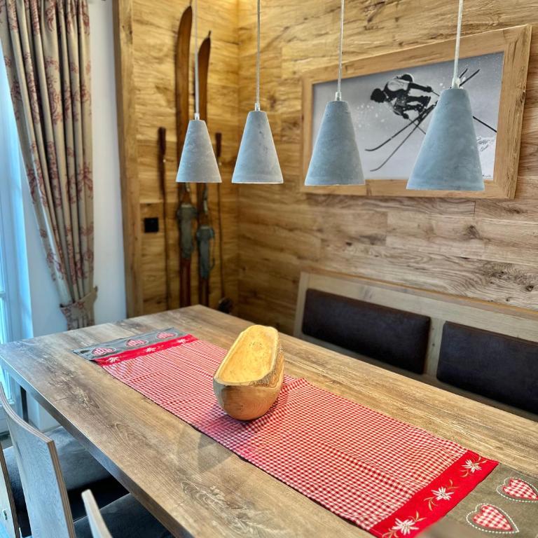 Schofer Eck - fewo-badhindelang - Apartment mit 2 Schlafzimmern - 6