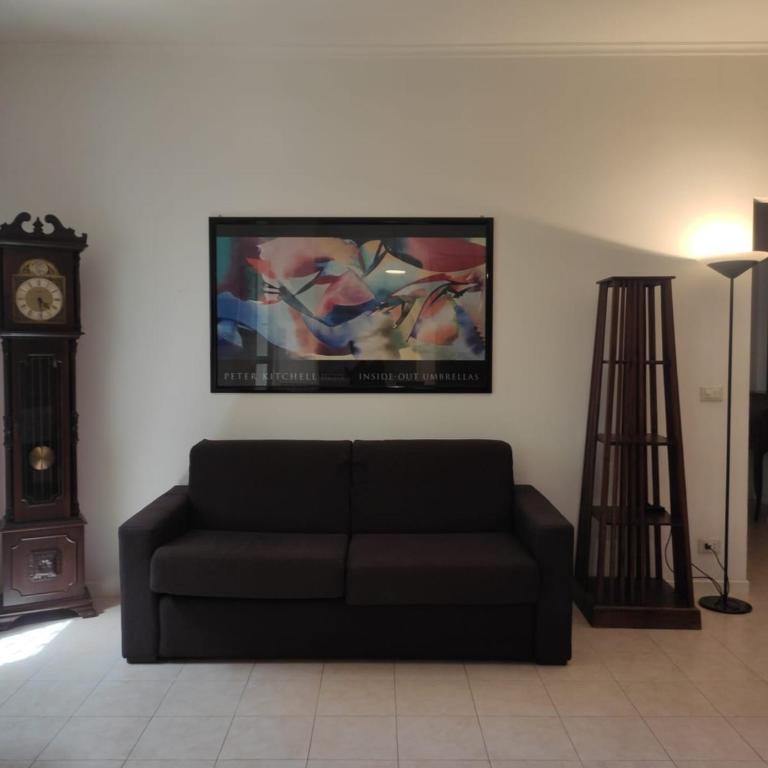 Fabio's Home Gemelli - One-Bedroom Apartment - 1