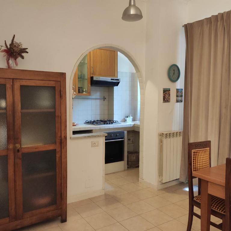 Fabio's Home Gemelli - One-Bedroom Apartment - 6