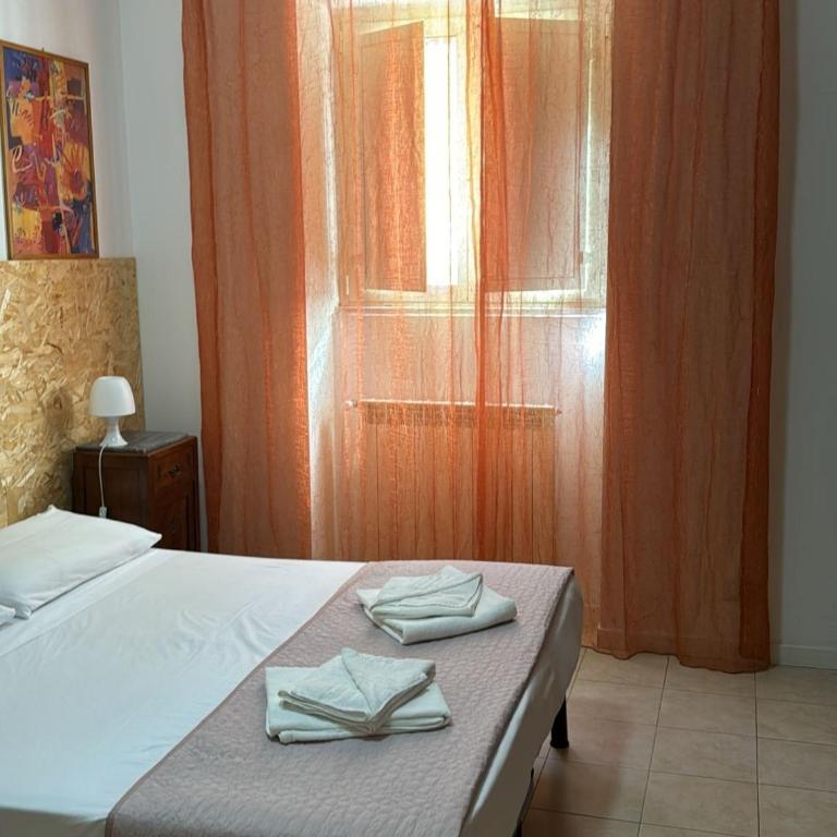 Fabio's Home Gemelli - One-Bedroom Apartment - 8