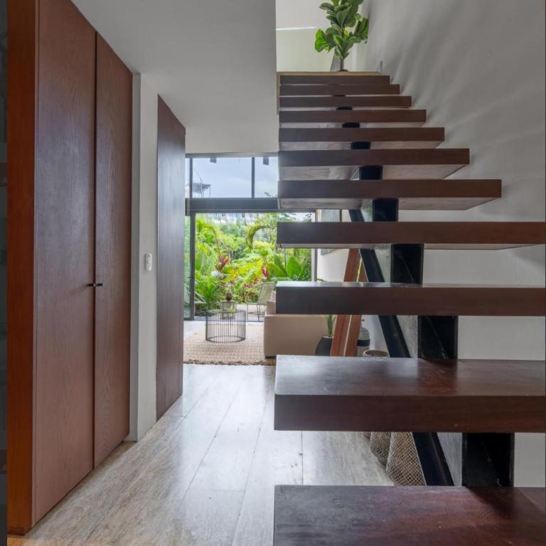Mystiq Temple - Apartamento de 1 dormitorio - 8