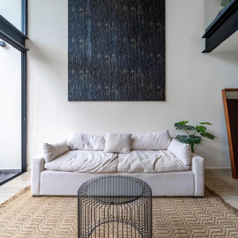 Mystiq Temple - Apartamento de 1 dormitorio - 20