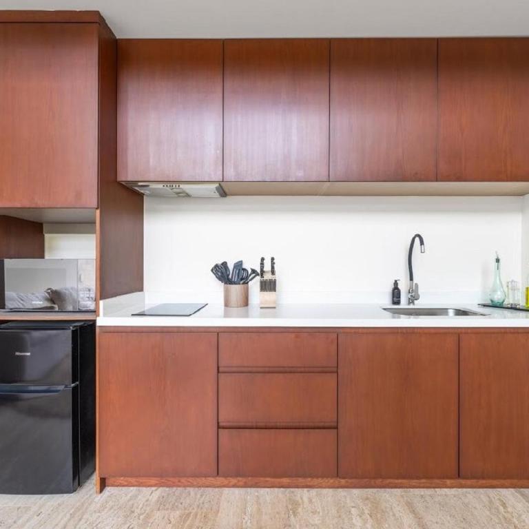 Mystiq Temple - Apartamento de 1 dormitorio - 22