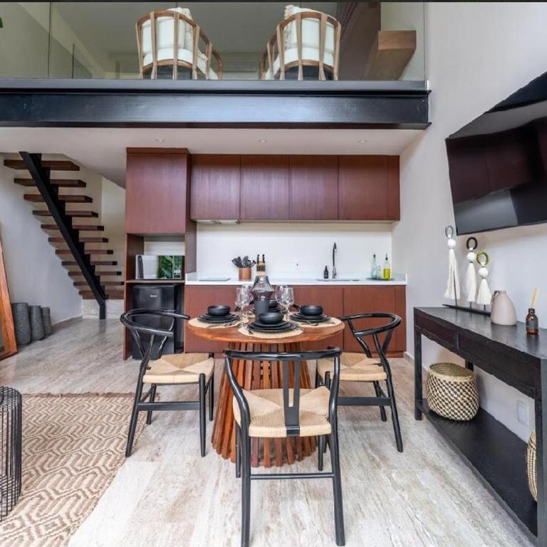 Mystiq Temple - Apartamento de 1 dormitorio - 25