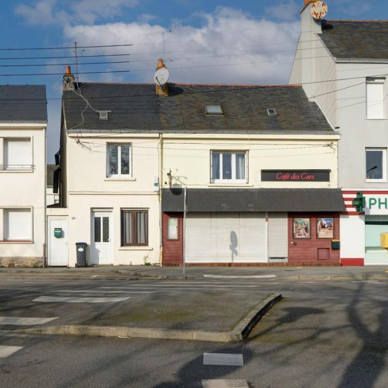 Le Littoral - Appart'Escale - Appartement 1 Chambre - 25