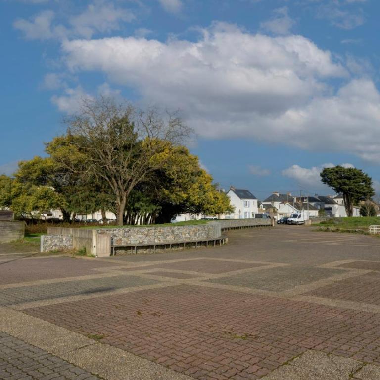 Le Littoral - Appart'Escale - Appartement 1 Chambre - 27