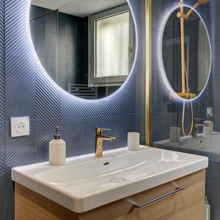 Le Littoral - Appart'Escale - Appartement 1 Chambre - 17