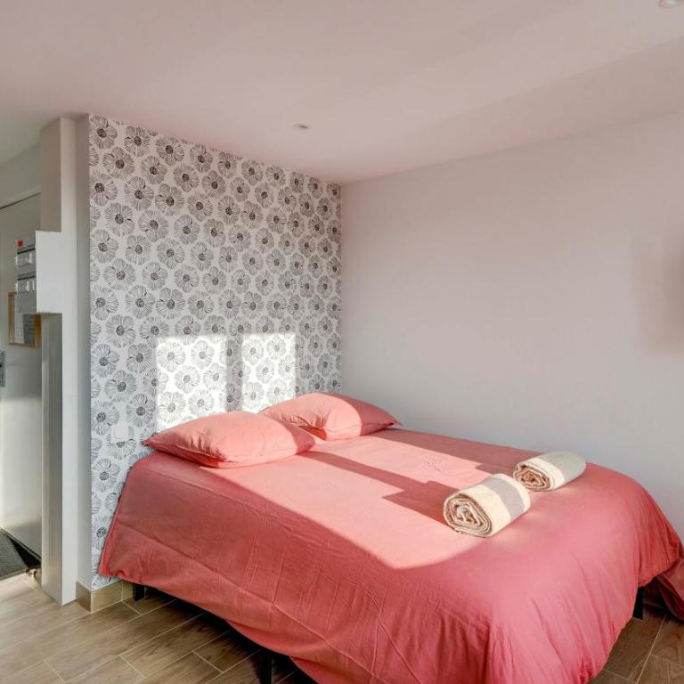 Le Littoral - Appart'Escale - Appartement 1 Chambre - 10