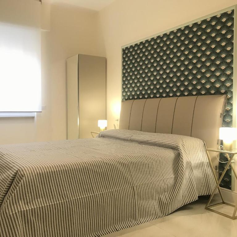 Raphael maison - Appartamento con 1 Camera da Letto - 11