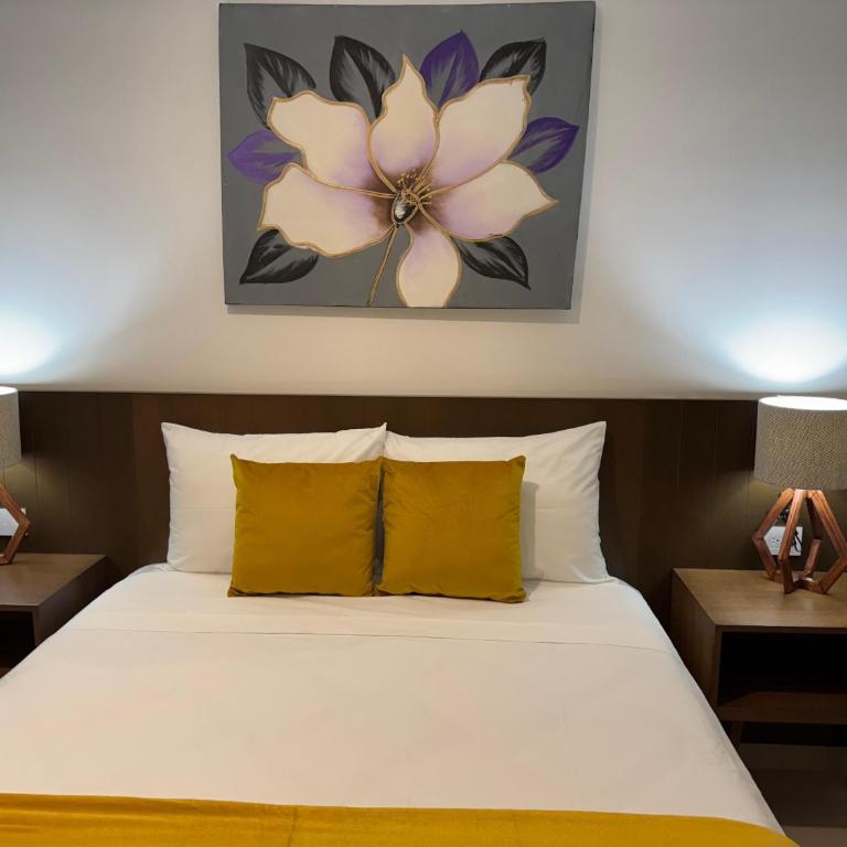 Hotel Faava - Junior Suite - 3