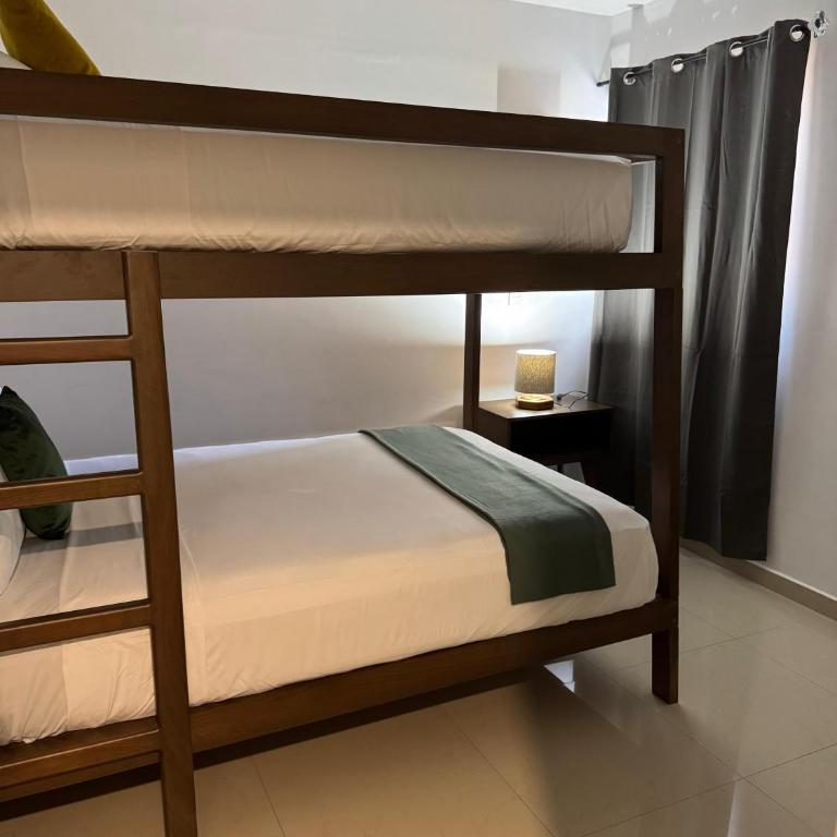 Hotel Faava - Junior Suite - 5