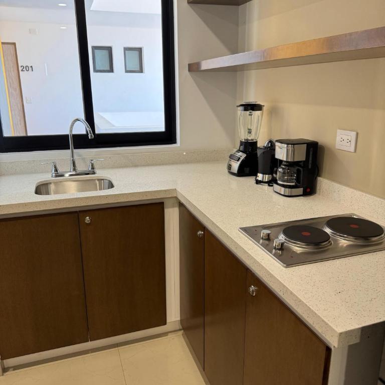 Hotel Faava - Junior Suite - 4