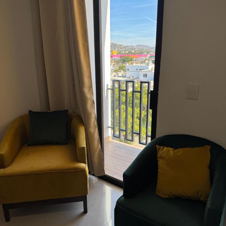 Hotel Faava - Studio - 5
