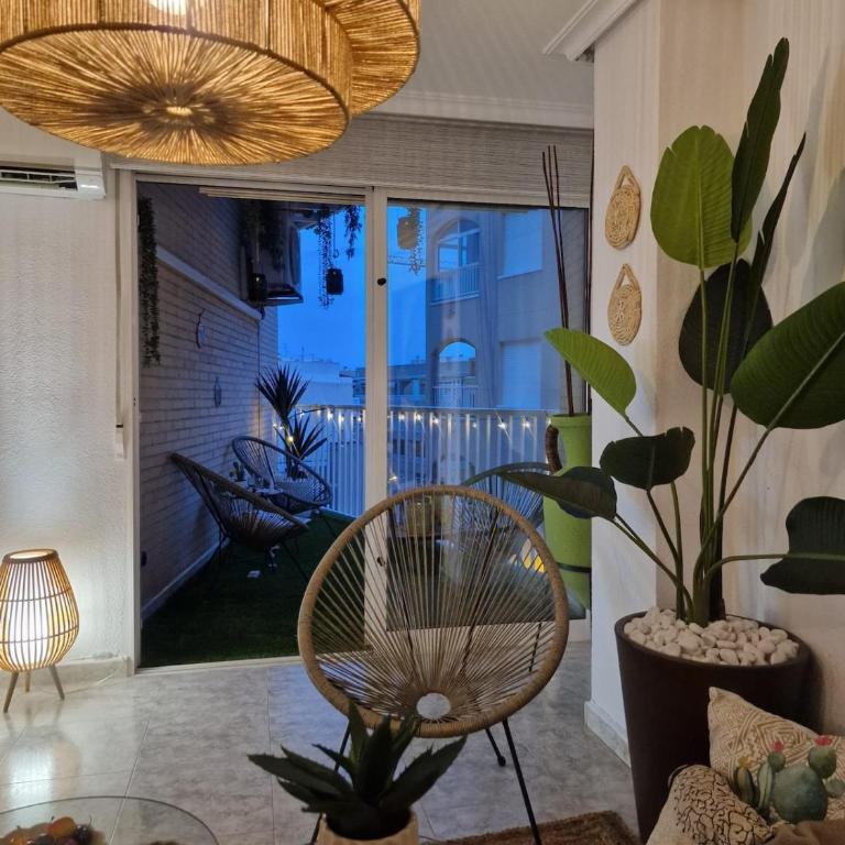 Playa del Cura Luxury apartment - Apartamento de 2 dormitorios - 4
