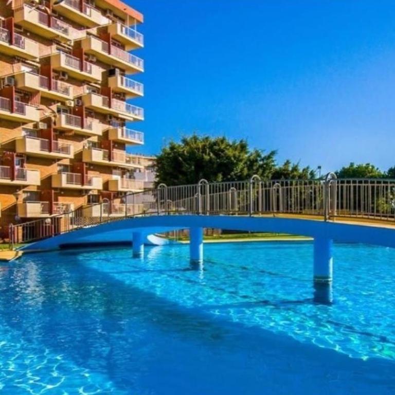 Estudio Júpiter Matías - Apartamento Estudio - 11