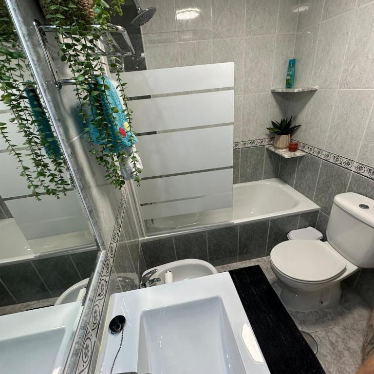 Playa del Cura Luxury apartment - Apartamento de 2 dormitorios - 7