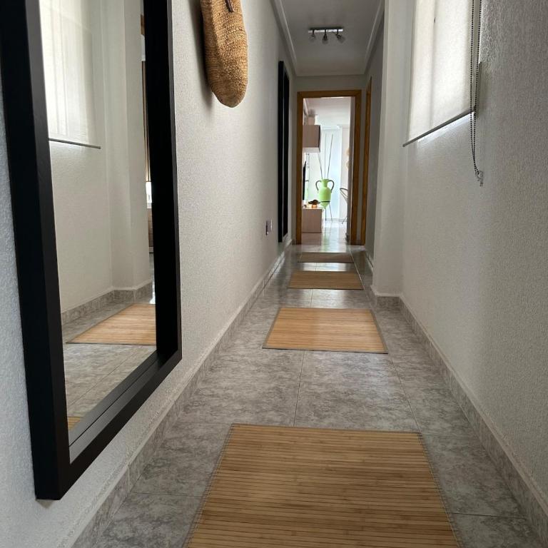 Playa del Cura Luxury apartment - Apartamento de 2 dormitorios - 9