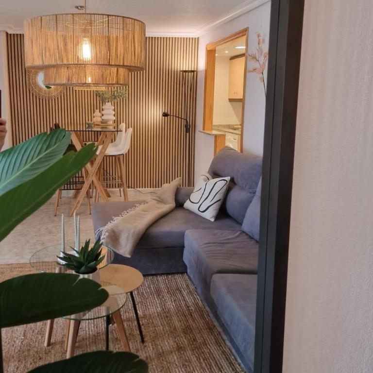 Playa del Cura Luxury apartment - Apartamento de 2 dormitorios - 13