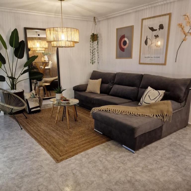 Playa del Cura Luxury apartment - Apartamento de 2 dormitorios - 16