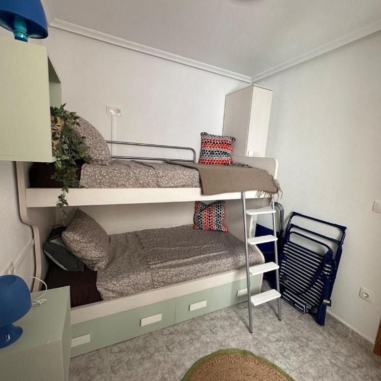 Playa del Cura Luxury apartment - Apartamento de 2 dormitorios - 17
