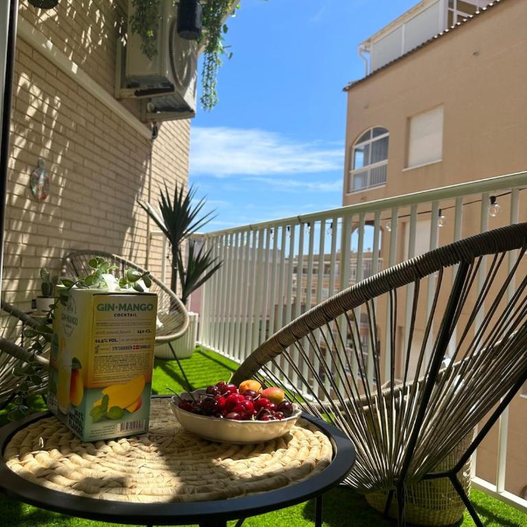 Playa del Cura Luxury apartment - Apartamento de 2 dormitorios - 22