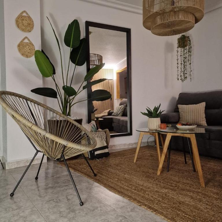 Playa del Cura Luxury apartment - Apartamento de 2 dormitorios - 24