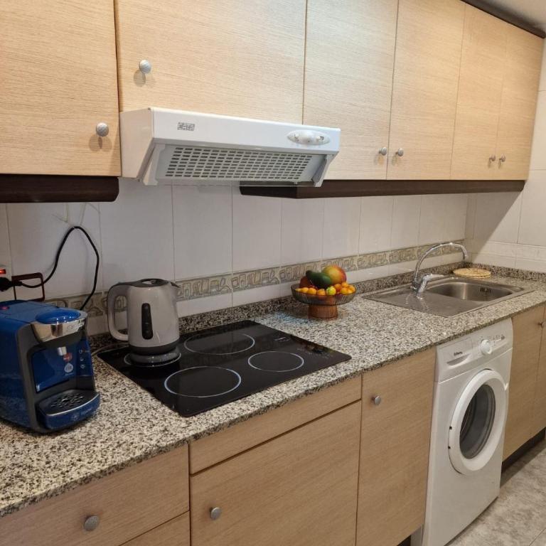 Playa del Cura Luxury apartment - Apartamento de 2 dormitorios - 28