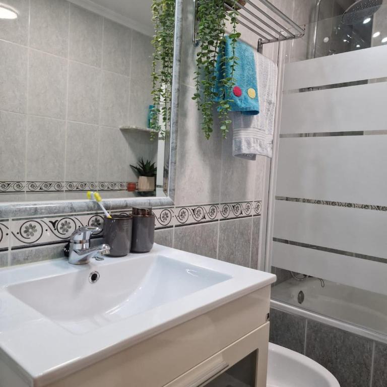 Playa del Cura Luxury apartment - Apartamento de 2 dormitorios - 30