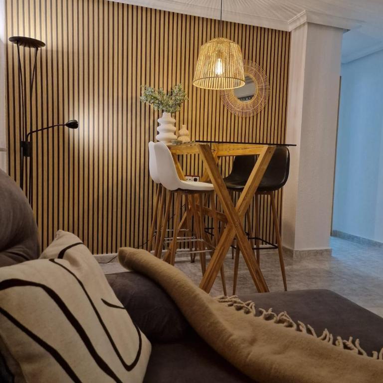 Playa del Cura Luxury apartment - Apartamento de 2 dormitorios - 33