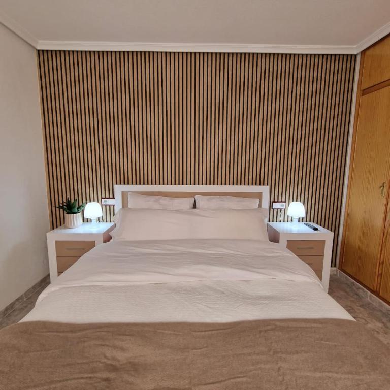Playa del Cura Luxury apartment - Apartamento de 2 dormitorios - 34