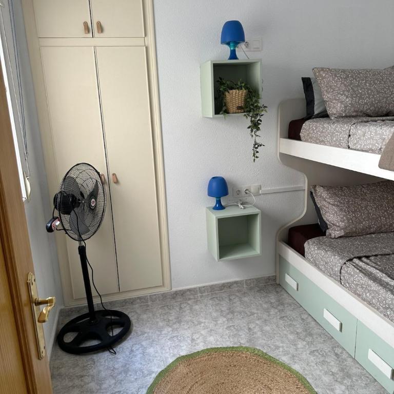 Playa del Cura Luxury apartment - Apartamento de 2 dormitorios - 35