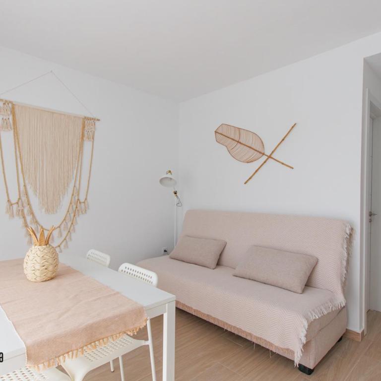 Melodia Pool View & WiFi by iRent Fuerteventura - Apartamento de 1 dormitorio con vistas a la piscina - 7