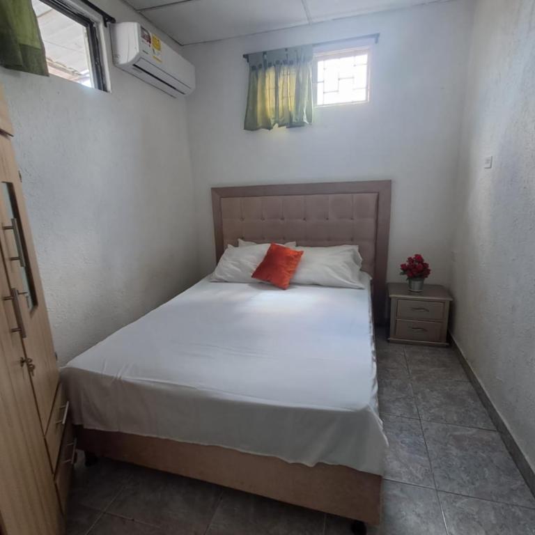 LE REEVE, 3BR, Paz, Diseño Bohemio & Grupos - Three-Bedroom Apartment - 9