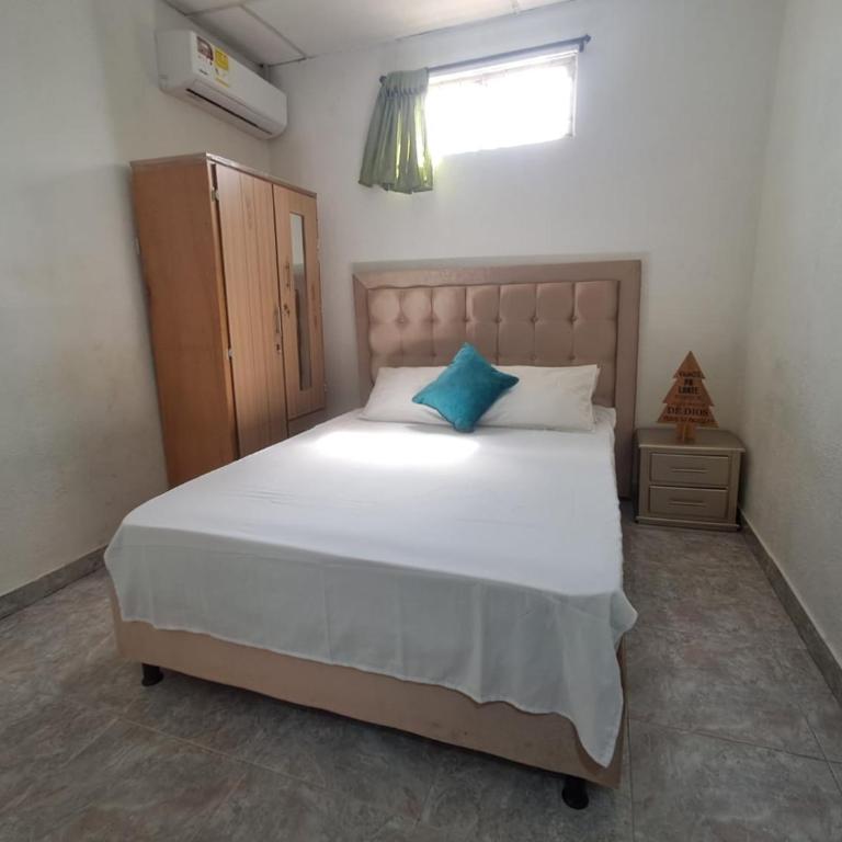 Le Reve Cartagena, Tu Apartamento - Apartamento de 3 dormitorios - 10