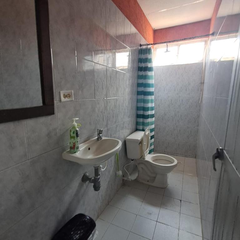 Le Reve Cartagena, Tu Apartamento - Apartamento de 3 dormitorios - 11