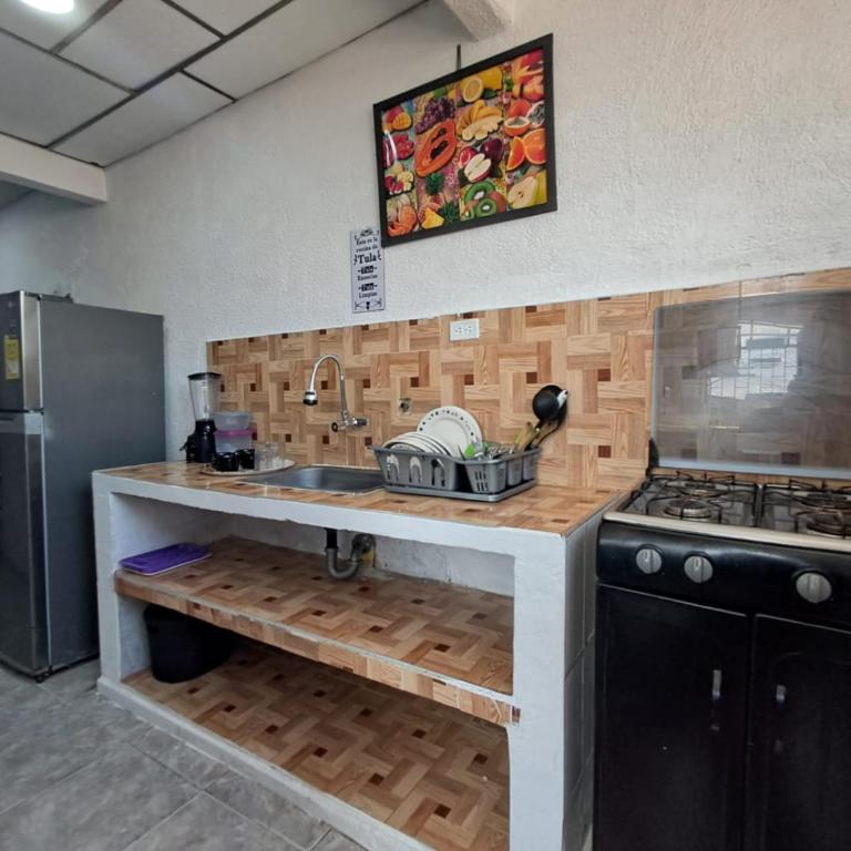 Le Reve Cartagena, Tu Apartamento - Apartamento de 3 dormitorios - 13
