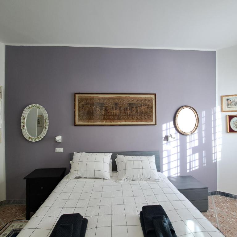 Appartamento Prenestina 74 - Appartamento con 2 Camere da Letto - 4