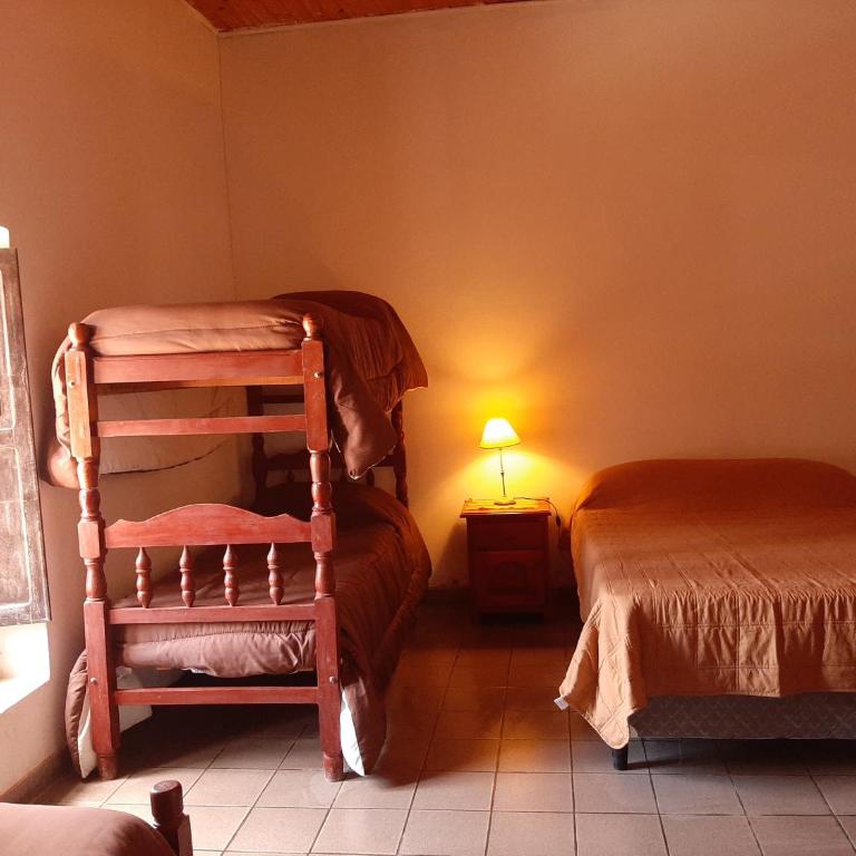 Phuyu - Apartamento de 1 dormitorio - 5