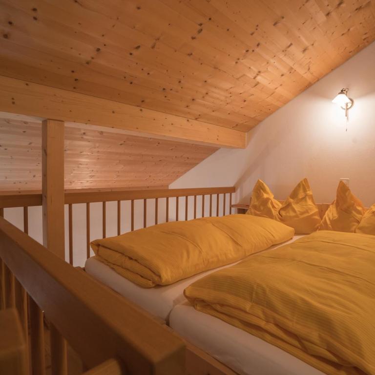Gasthaus & Hotel Berninahaus - Superior Doppelzimmer - 1